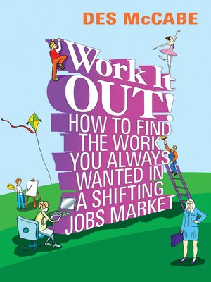cover image of Work It Out!